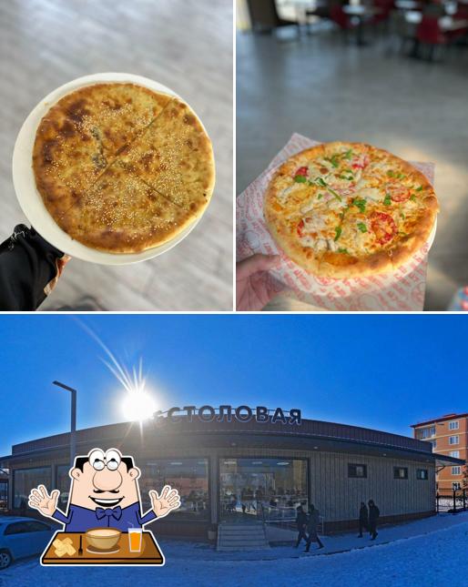 Нестоловая