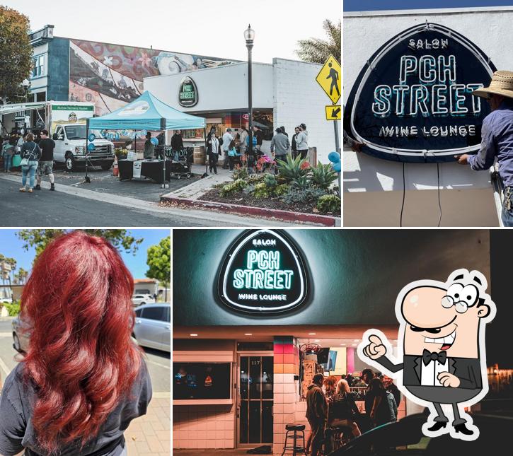 PCH STREET