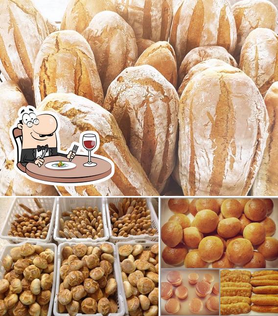 Panificio Bosi - Pane di Trevi