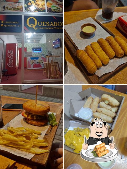 Quesabor