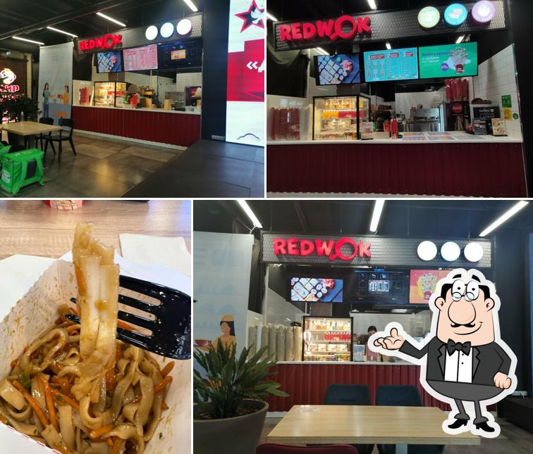 RedWok