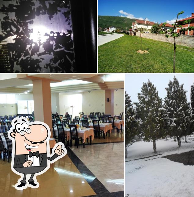 Restorant Beni