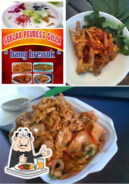Seblak Bang Brewok