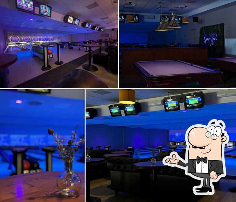 SpaceBowl