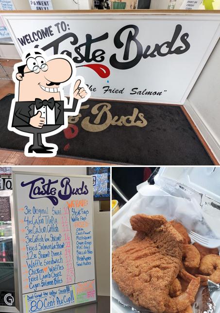 Taste Buds Delight LLC