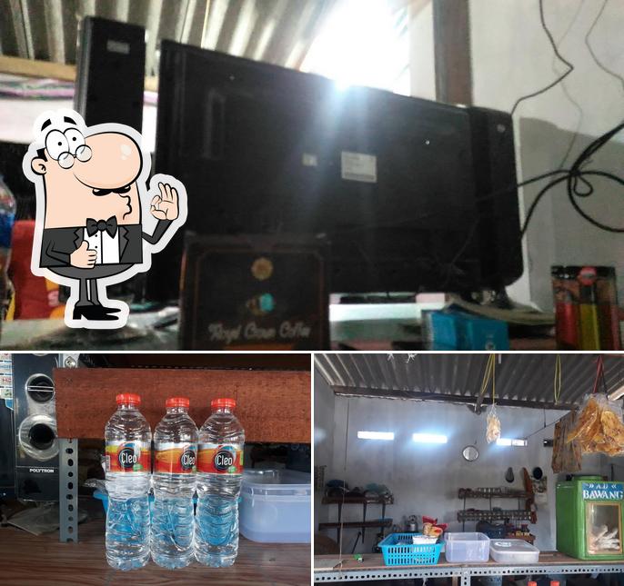 Warung Sengon