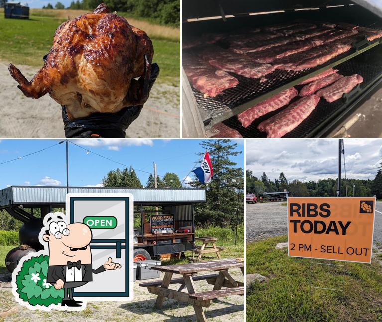 Willoughby Smokeshack