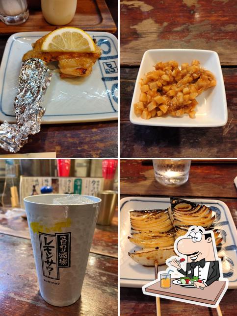 Yakitori Daikichi