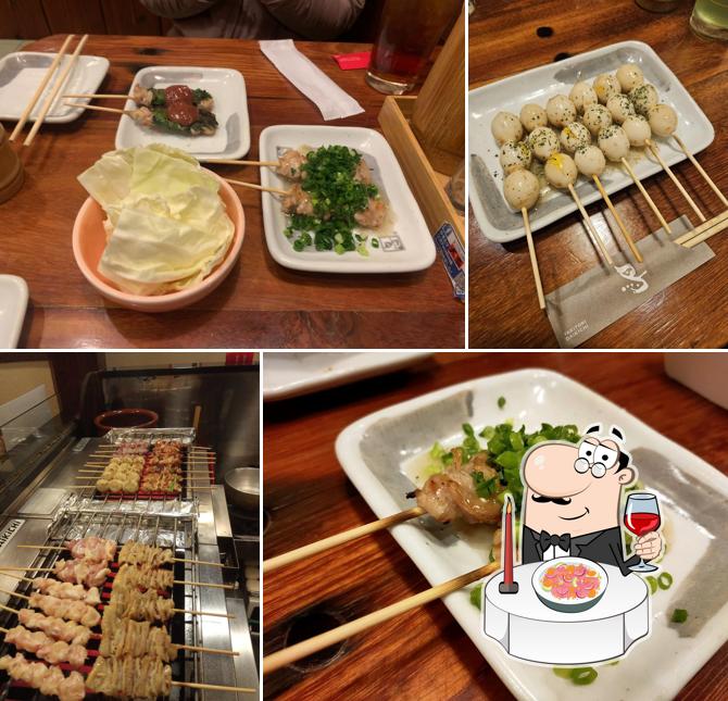 Yakitori Daikichi