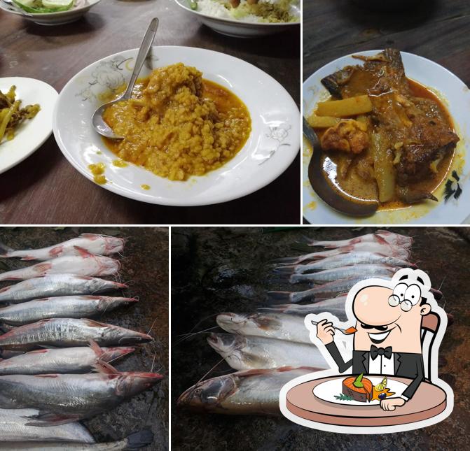 তাজ রেষ্টুরেন্ট