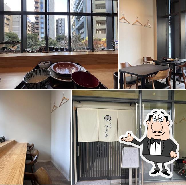 小石川 仲ざと