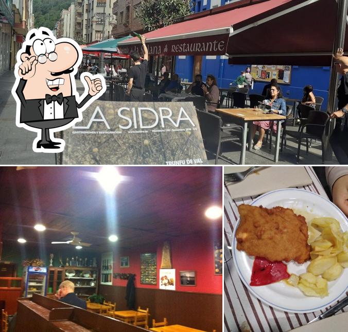 Restaurante La Solana