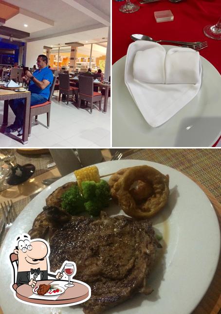Steakhouse