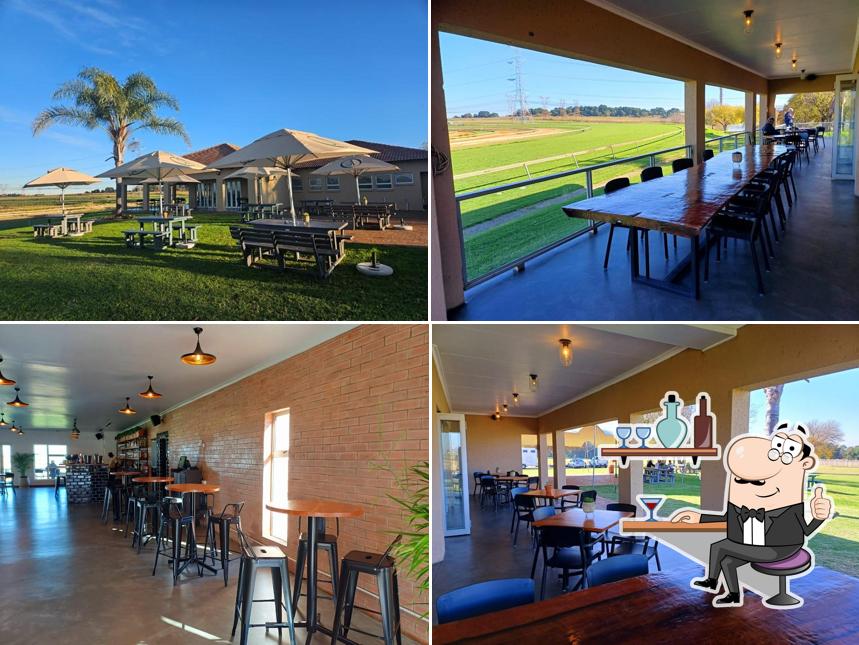 The Acreage Event Venue & Restaurant