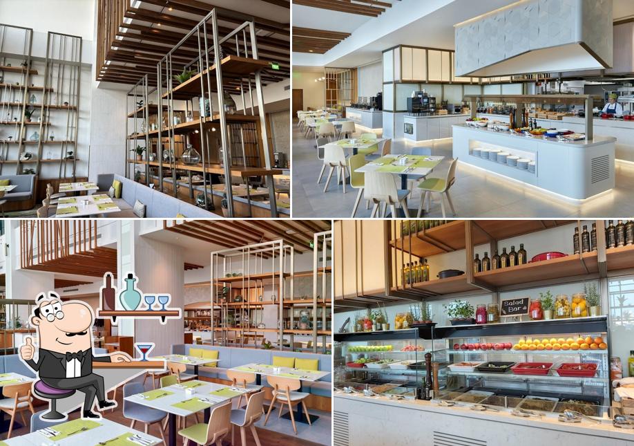 Together & Co. Restaurant