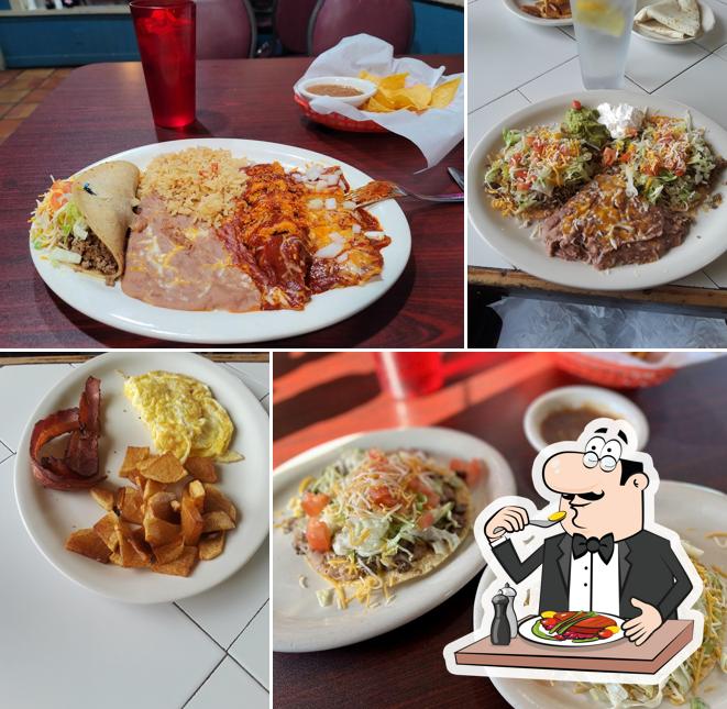 Tony's