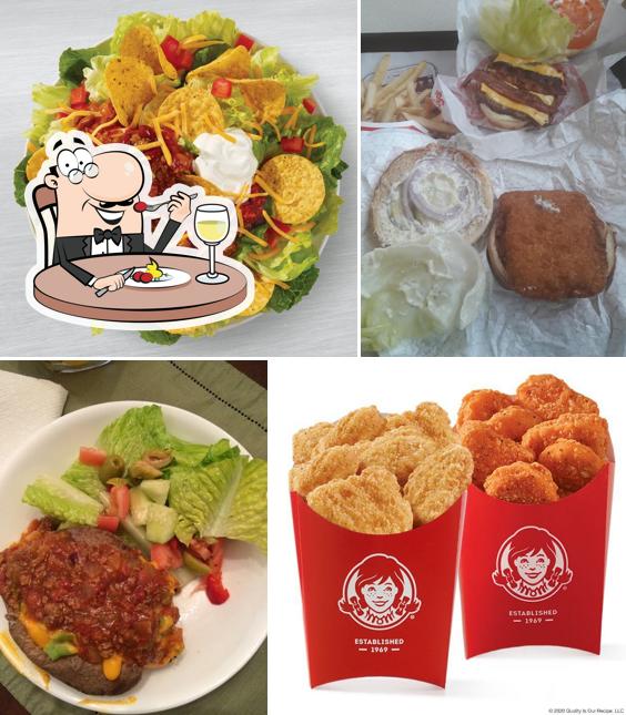 Wendy's