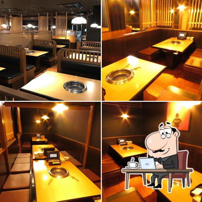 Yakiniku King
