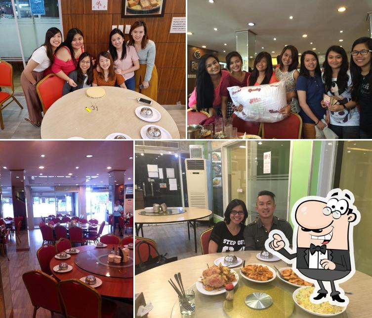 Royal Kitchen Macapagal