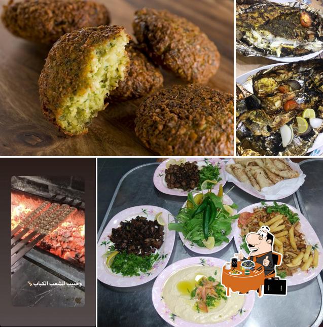 Al-Bayraq Restaurant
