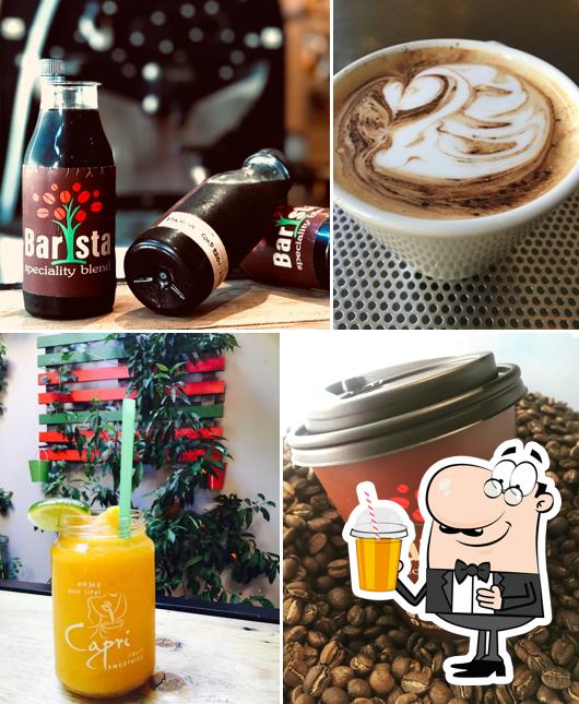 BARiSTA ROASTER