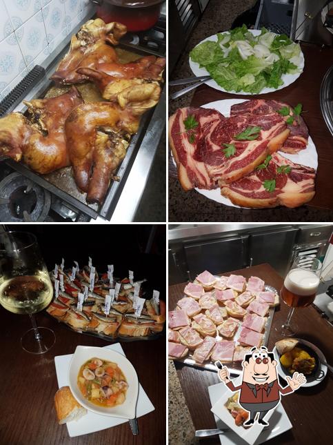 Bar O Pincho Lalín