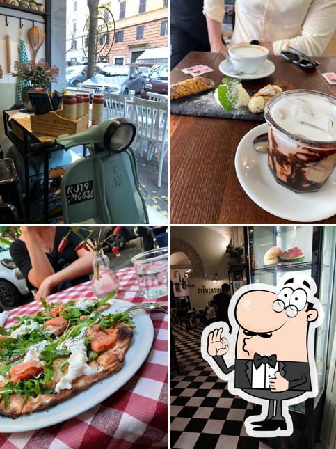 Clementina Bistrot & Bar La cucina, le Storie più Belle
