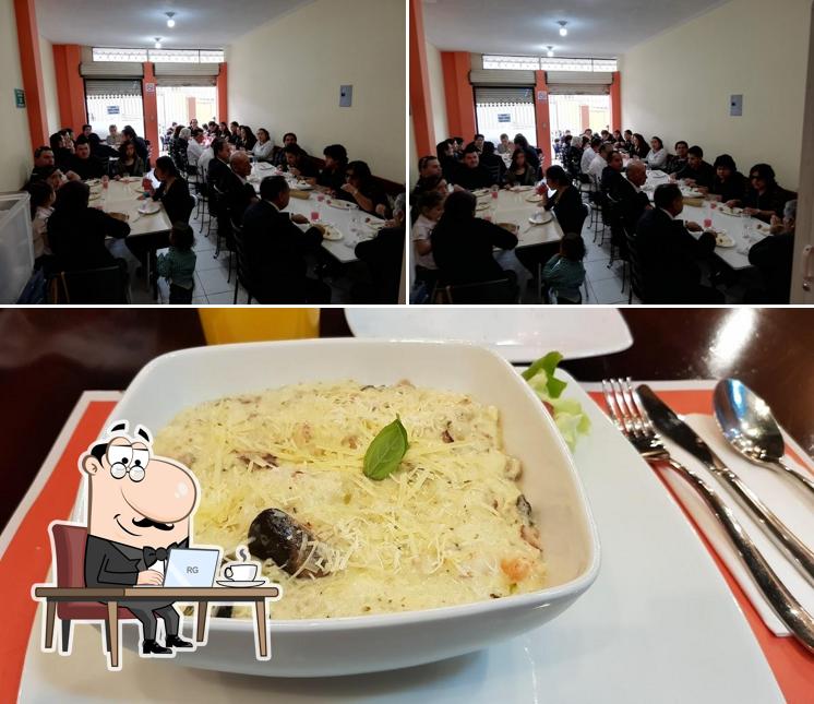 La Nona Restaurant