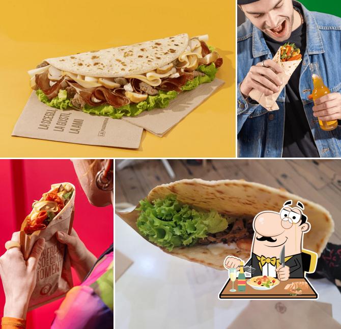 La Piadineria
