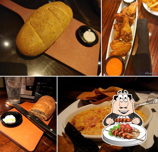 LongHorn Steakhouse