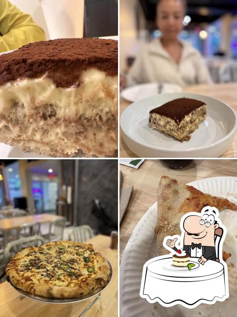 Luigi's Pizza