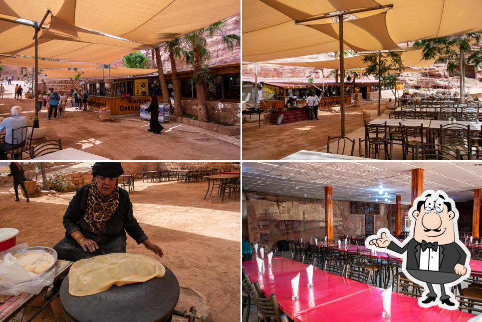 Nabatean Restaurant