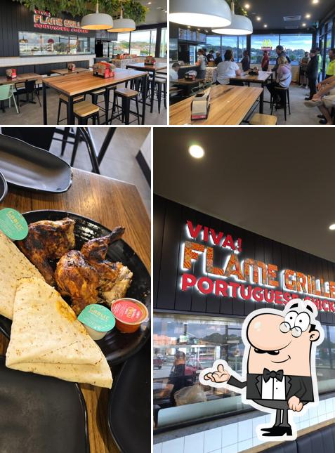Oporto Ulladulla