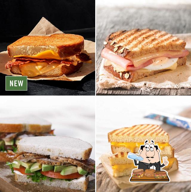 Panera Bread