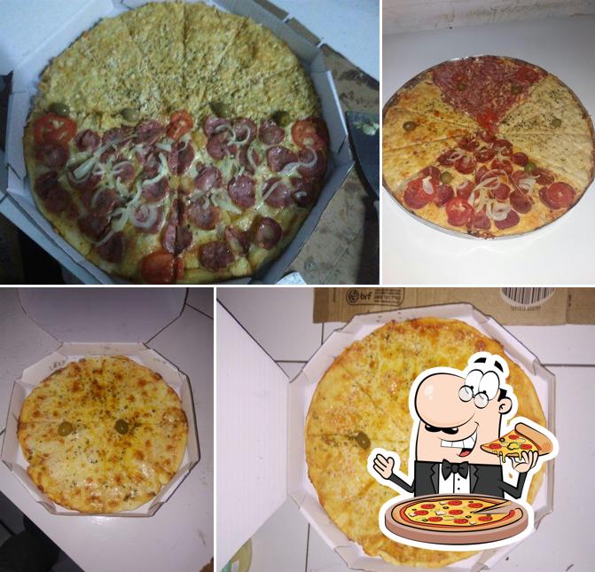 Pizzaria Diplomata