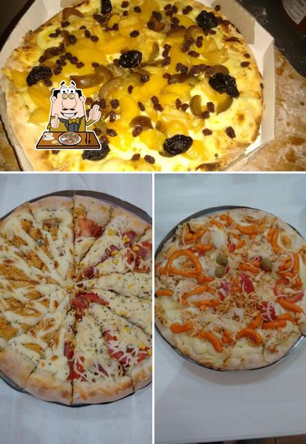Pizzaria Hum