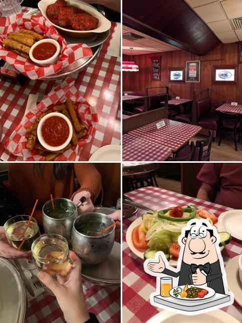 Kinchley's Tavern
