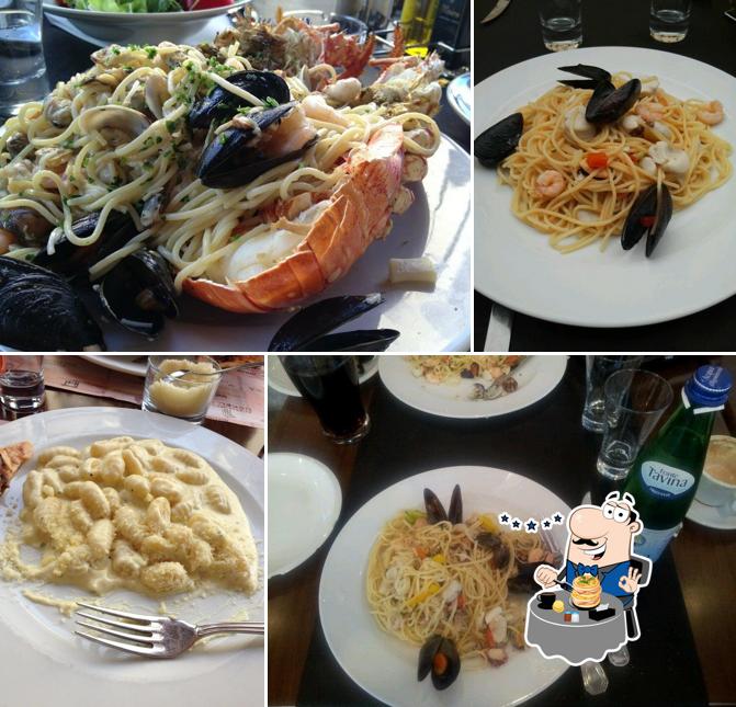 Ristorante Pasqualigo SRL