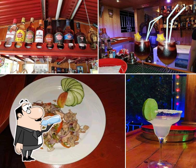 BAR Don Yovani