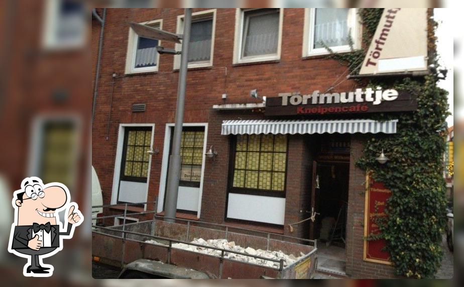 Gaststatte Bernd Torfmuttje