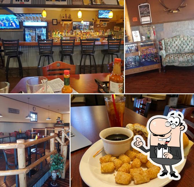Juniper Cove Bar and Grill