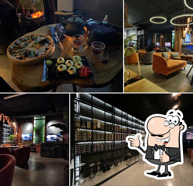 Moslounge