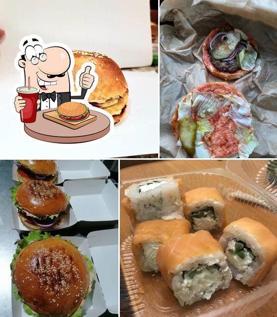 МаксФуд
