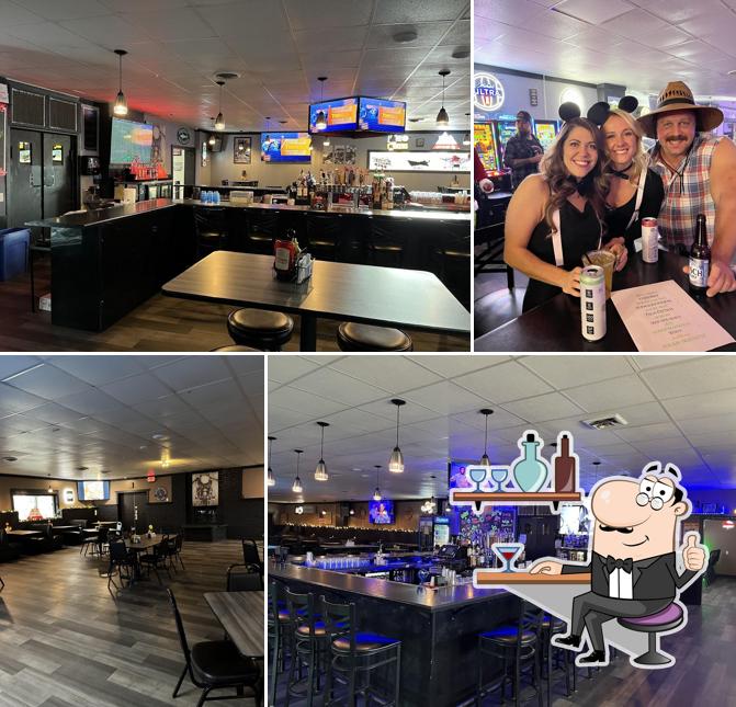 Ryders Roadhouse & Grill