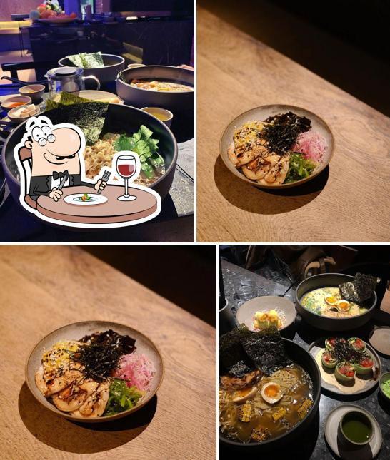 Ramen boy
