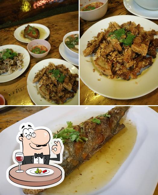 WIN restaurant