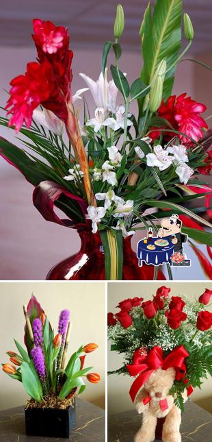 Blossom's Florist