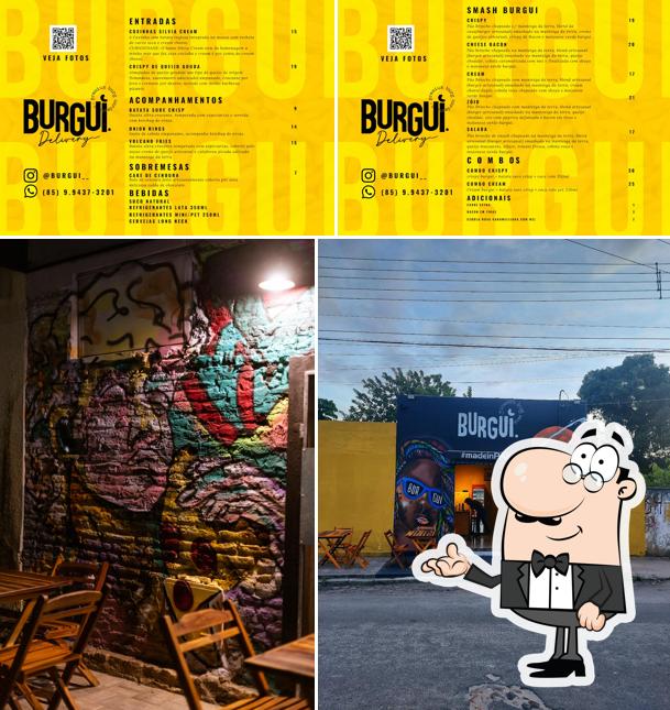 Burgui