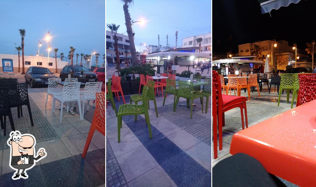 Cafeteria El Fassi