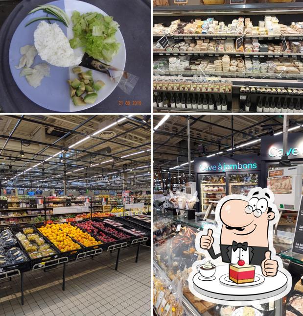 Carrefour Mérignac